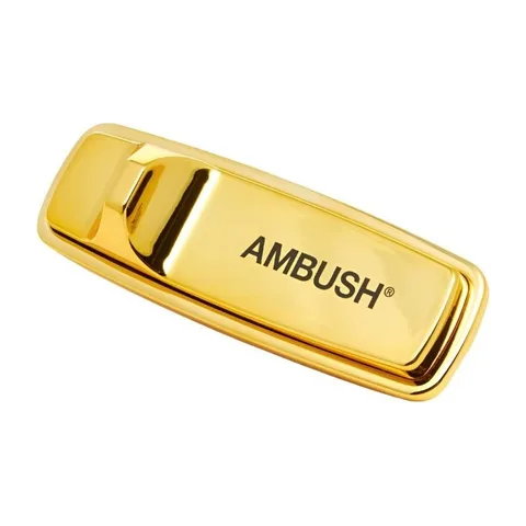 AMBUSH Accessories Gold