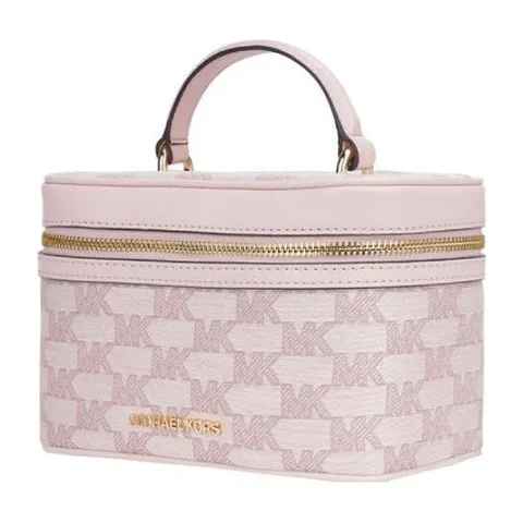 Michael Kors Jet Set Pink