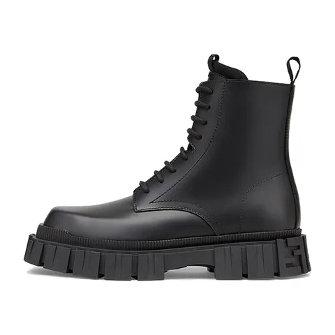 Fendi Force Black