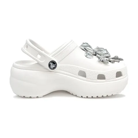 Crocs Classic Platform Clog EVA