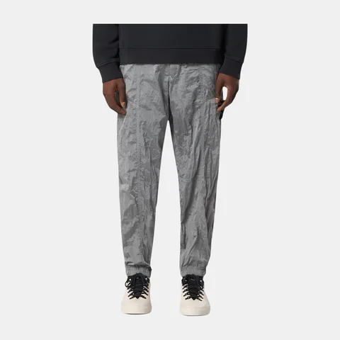 Stone Island Econyl Joggers Pearl Grey
