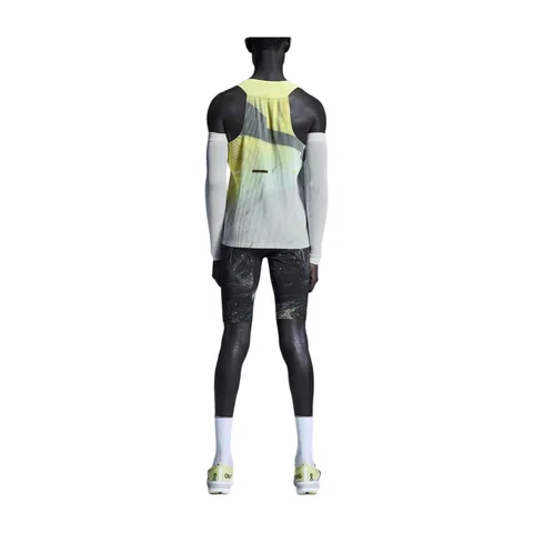 On Race Singlet