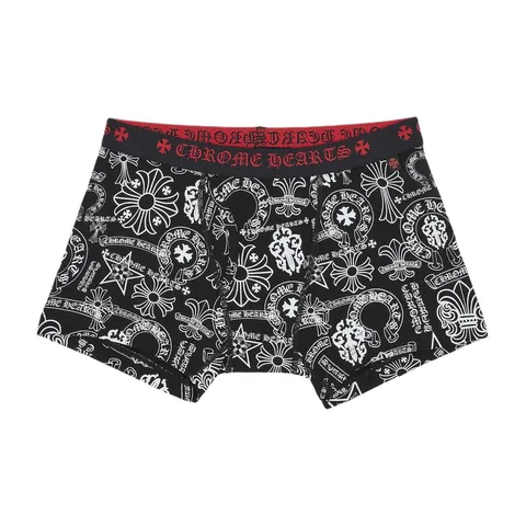Chrome Hearts