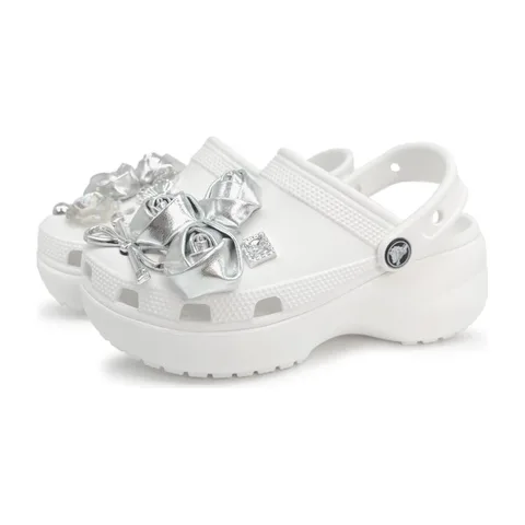 Crocs Classic Platform Clog EVA