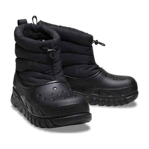 Crocs Duet Max Boot