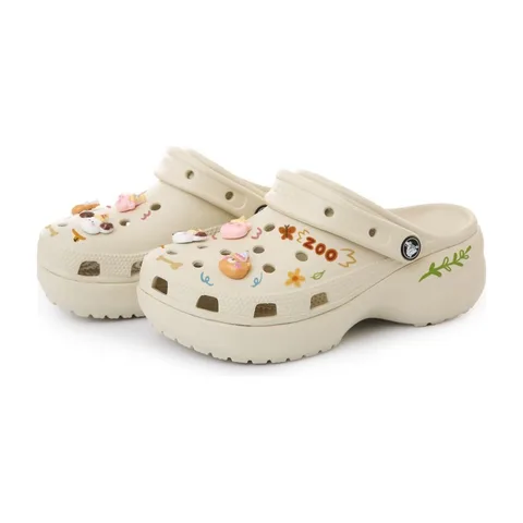 Crocs Classic Platform Clog EVA