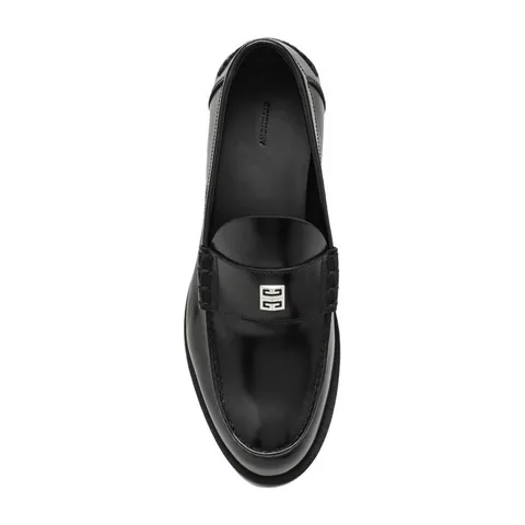 Givenchy Loafers Black