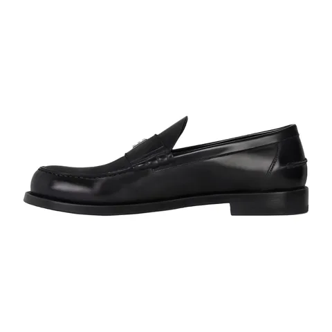 Givenchy Loafers Black
