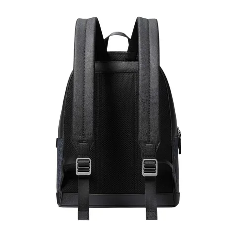 Michael Kors Cooper Backpack Navy