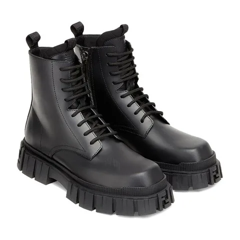 Fendi Force Black
