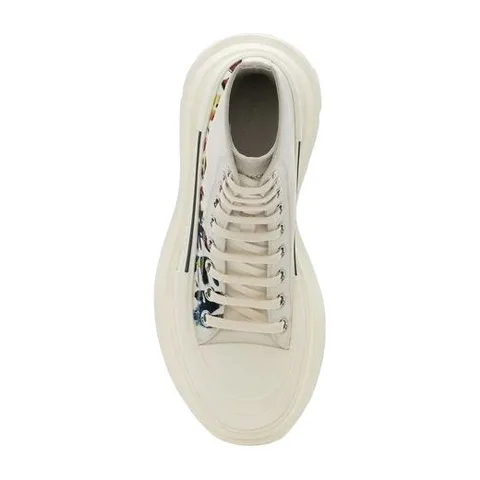 Alexander McQueen Tread Slick