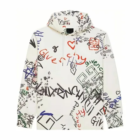 Givenchy FW22 Logo