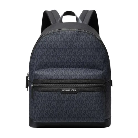 Michael Kors Cooper Backpack Navy