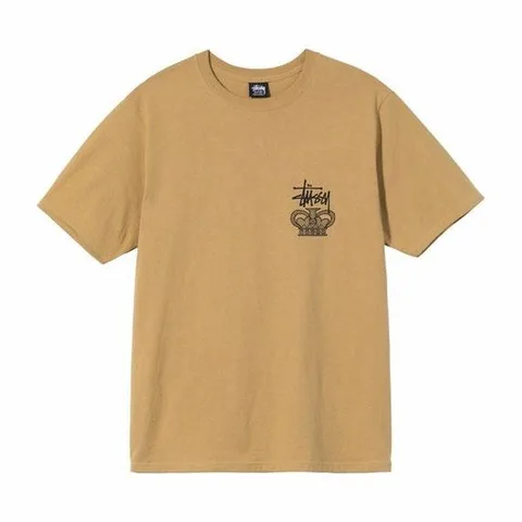 Stussy One World Tee T