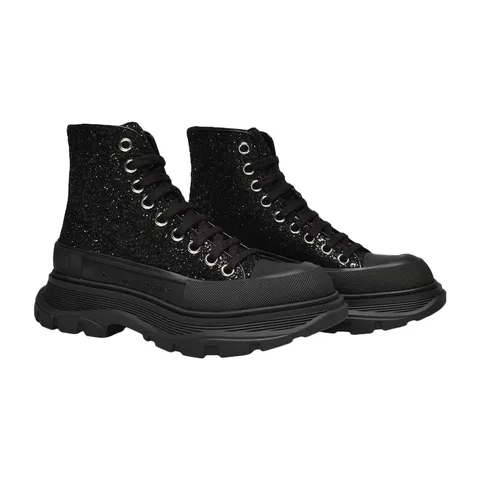 Alexander McQueen Tread Slick