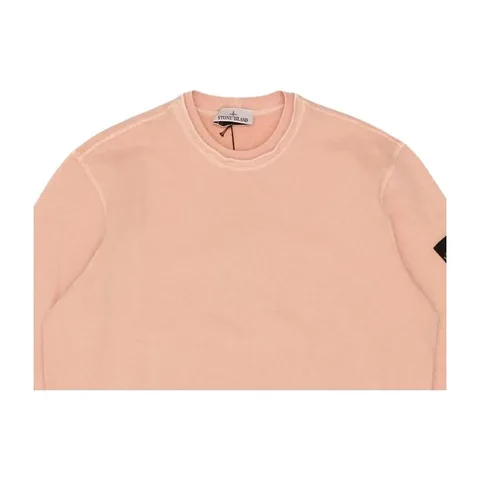 STONE ISLAND Logo