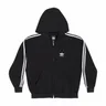 Balenciaga x adidas FW22 Hoodie