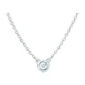 Tiffany & Co. Elsa Peretti Necklace