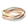 Cartier Trinity