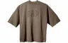 YEEZY x Gap x Balenciaga 3/4 Sleeve Tee