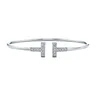 Tiffany & Co. T Series Bracelet