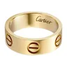 Cartier Love Ring