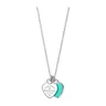 Tiffany & Co. Return to Tiffany Heart Necklace
