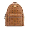 MCM Stark Visetos Backpack