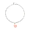 Tiffany & Co. Return to Tiffany Bracelet