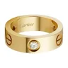 Cartier Love Ring