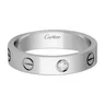 Cartier LOVE Ring