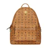 MCM Stark Visetos Backpack