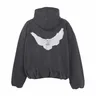 YEEZY x Gap x Balenciaga Dove Hoodie