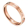 Tiffany & Co. Return to Tiffany Ring