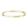 Cartier Love Bracelet