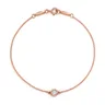 Tiffany & Co. Elsa Peretti Diamonds by the Yard Bracelet