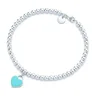 Tiffany & Co. Return to Tiffany Heart Bracelet