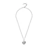 GUCCI Blind For Love Necklace