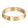 Cartier LOVE Ring