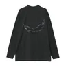 YEEZY x Gap x Balenciaga Dove Longsleeve Tee
