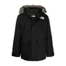 The North Face McMurdo