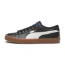 Черный