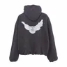 YEEZY x GAP x Balenciaga Dove Hoodie