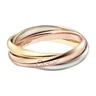 Cartier Trinity