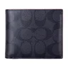 COACH 3 IN 1 Wallet