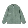 Silver Green