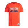 adidas BASKETBALL AEROREADY T-SHIRT