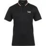 EMPORIO ARMANI EA7 LogoPolo