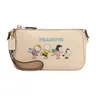 COACH x Peanuts Nolita 19