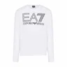 Emporio Armani EA7 Logo Long Sleeve T-Shirt